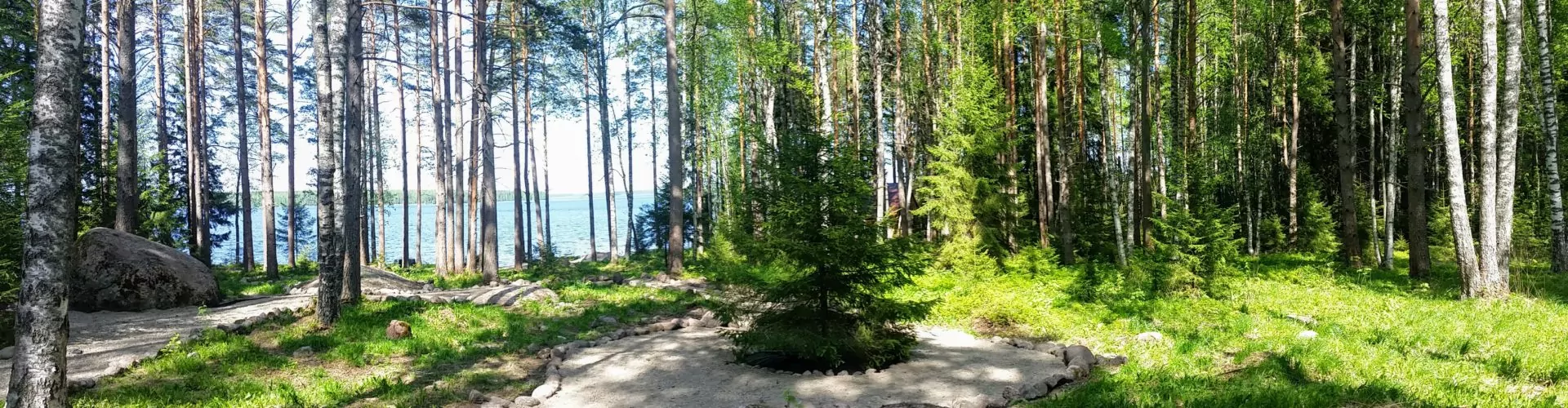 база отдыха с рыбалкой